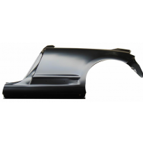 Citroen C4 04-*Aleta Traser Izq 3p