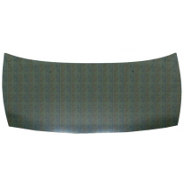 Citroen C3 05-*Capot