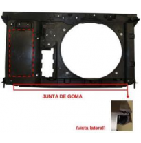 Citroen C4 Grand Picasso 07-*Frente Cpl Td(Dv6ted4