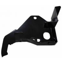 Citroen C4 11-*Alojamiento Faro Izq