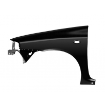 Fiat Punto*aleta Izq