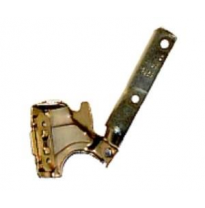 Fiat Punto*bisagra De Capot Dch