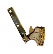 Fiat Punto*bisagra De Capot Izq