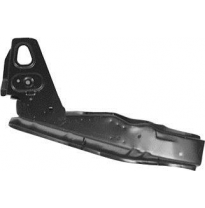 Fiat Punto*larguero Izq