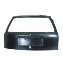 Fiat Punto*porton Trasero