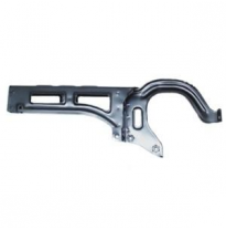 Fiat Bravo/Brava 95-*Soporte P/Golpes Del Izq