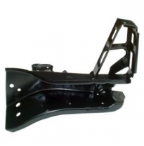 Fiat Punto 99-*Larguero Chassis Dch