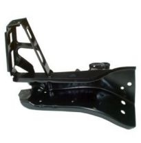 Fiat Punto 99-*Larguero Chassis Izq