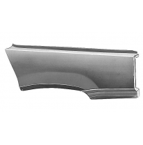 Fiat Panda 86-*Aleta Dch