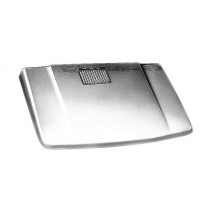 Fiat Panda 86-*Capot