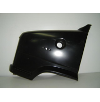 Fiat Ducato*aleta Izq