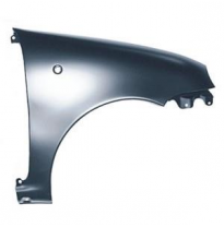 Fiat Seicento*aleta Del Dch