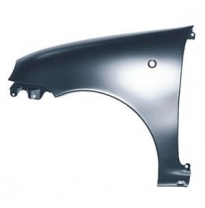 Fiat Seicento*aleta Del Izq