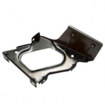 Fiat Punto 03-*Refuerzo Aleta Del Dch