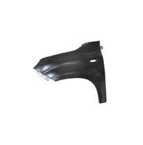 Fiat Panda 12-*Aleta Delanter.  Izq