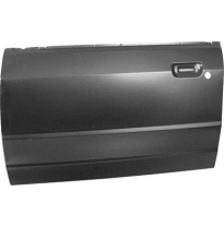 Ford Escort 80-*Panel Puerta Del Izq 4p