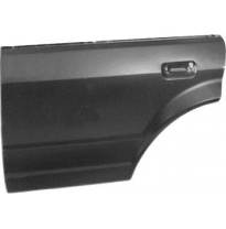 Ford Escort 80-*Panel Puerta Tras Izq