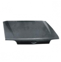 Ford Escort 86-*Capot