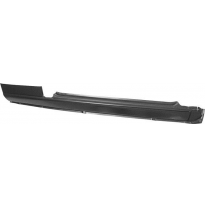 Ford Escort 90-* Larguero Izq 2p