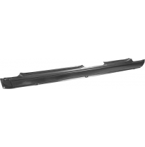 Ford Escort 90-*Larguero Izq 4p