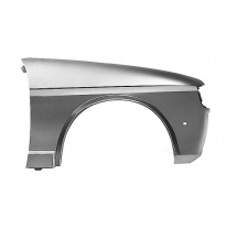 Ford Fiesta 84-*Aleta Dch