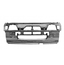 Ford Fiesta 84-*Frente