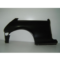 Ford Fiesta 89-*Aleta Tras Dch 3p