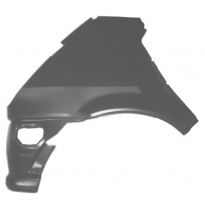 Ford Fiesta 89-*Aleta Tras Dch 5p