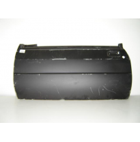 Ford Fiesta 89-*Panel Puerta Del Izq 2p