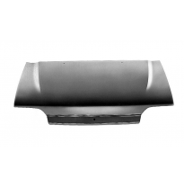 Ford Fiesta 89-*Capot