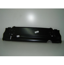 Ford Fiesta 89-*Trasera