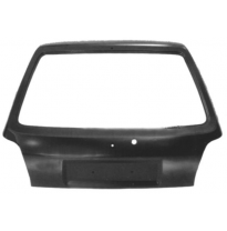 Ford Fiesta 89-*Porton Trasero