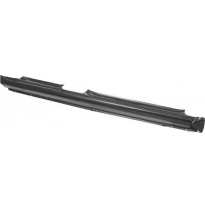 Ford Fiesta 89-*Larguero Derecha 5p