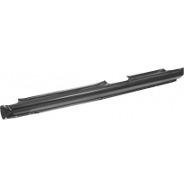 Ford Fiesta 89-*Larguero Izq 5p