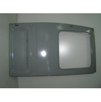 Ford Transit 86-*Puerta Tras Izq T/Baixo