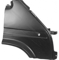 Ford Transit 91-*Aleta Dch