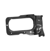 Ford Mondeo 93-*Mascara Faro Dch