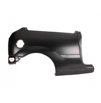 Ford Focus 98-*Aleta Tras Dch 3p