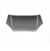 Ford Focus 98-*Capot