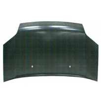 Ford Transit Connect 06-*Capot