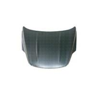 Ford Kuga 08-*Capo(Chapa)