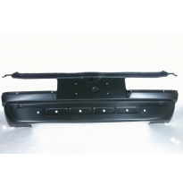 Mercedes W123 76-*Trasera