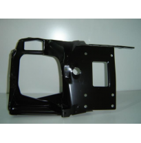 Mercedes Vito 96-*Mascara Faro Izq