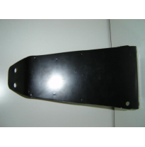 Mercedes Vito 96-*Soporte P/Golpes Del Dch