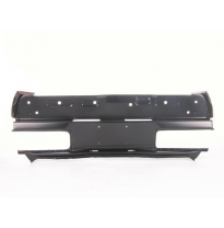 Mercedes W201 85-*Trasera