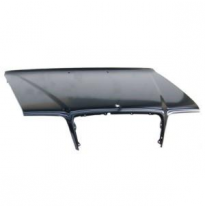 Mercedes W124 93-*Capot