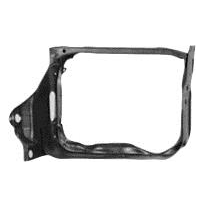 Mercedes C W202 93-*Mascara Faro Izq