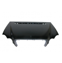 Mercedes C W203 01-*Capot