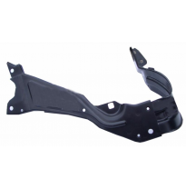 Mercedes C W203 01-*Alojamiento Faro Dch