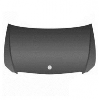 Mercedes Vito 03-*Capot